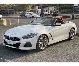 BMW Z4 SDRIVE30I MSPORT