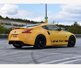 3.7 V6 YELLOW EURO 4 3DR