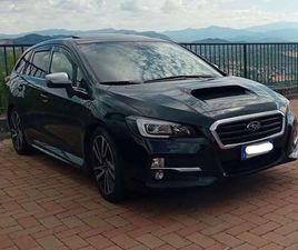 1.6 GT-S SPORT STYLE LINEARTRONIC