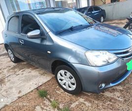 X 1.3 FLEX 16V 5P MEC.