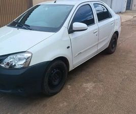 X SEDAN 1.5 FLEX 16V 4P MEC.