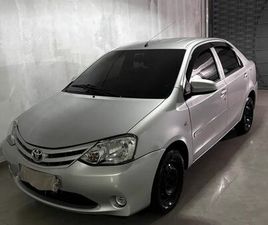 X SEDAN 1.5 FLEX 16V 4P MEC.