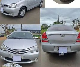 XLS SEDAN 1.5 FLEX 16V 4P MEC.