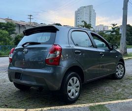 XS 1.3 FLEX 16V 5P MEC.