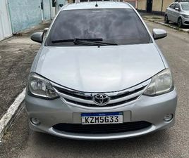 XS 1.5 FLEX 16V 5P MEC.