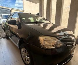 XS SEDAN 1.5 FLEX 16V 4P MEC.