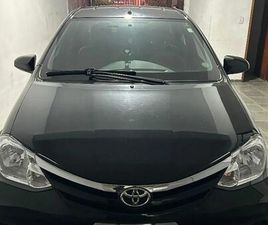 XS SEDAN 1.5 FLEX 16V 4P MEC.