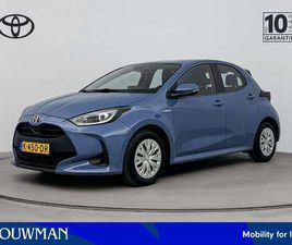 1.5 HYBRID ACTIVE | APPLE CARPLAY / ANDROID AUTO |