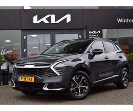 1.6 T-GDI HYBRID DYNAMICPLUSLINE | PANORAMA DAK |