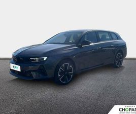 ASTRA SPORTS TOURER ELECTRIQUE 156 CH & BATTERIE 54 KWH