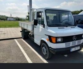 MERCEDES VARIO 408D CLUJ-NAPOCA