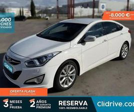 HYUNDAI - I40 1.7 CRDI 136CV STYLE