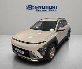 HYUNDAI - KONA
