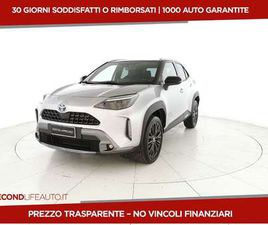 1.5H ADVENTURE FWD 116CV E-CVT