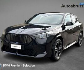 BMW IX2 20 MSPORT EDRIVE