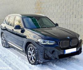 BMW X3 SDRIVE 30I BMW X3
