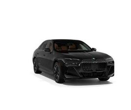 NEW 2026 BMW I7 XDRIVE60