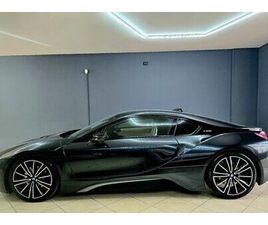 BMW I8 BMW I8 COUPE ULTIMATE EDITION PHEV 374CV