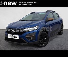 DACIA SANDERO STEPWAY EXTREME GO ECOG