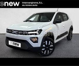 DACIA SPRING EXPRESSION ELECTRIC