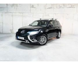 MITSUBISHI OUTLANDER 2.4 INSTYLE