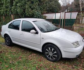 VOLKSWAGEN BORA 1.6 COMFORTLINE