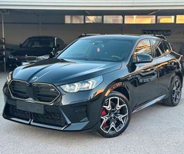 BMW X2 M35I XDRIVE MSPORT PRO