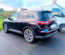 RENAULT KOLEOS KOLEOS