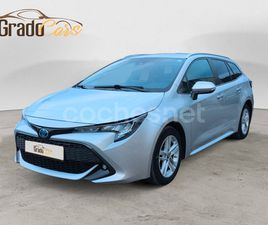 TOYOTA COROLLA 1.8 125H ACTIVE TECH ECVT TOU SPORT