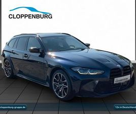 BMW M3 TOURING COMPETITION M XDRIVE