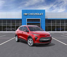 NEW 2023 CHEVROLET BOLT EUV FWD LT