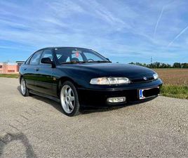 MAZDA 626 2,5I V6 SCHALTER