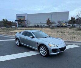 USED 2010 MAZDA RX-8 SPORT