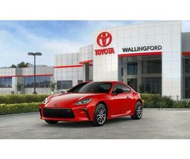 NEW 2026 TOYOTA GR86 BASE