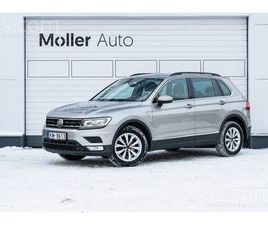 VOLKSWAGEN TIGUAN, CENA 15 800 €. VW TIGUAN 1.4 TSI (150 ZS) AR AUTOMĀTISKO LIDOSTA. UZSTĀDĪŠANA. - SLUDINĀJUMI