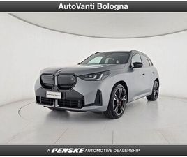 BMW X3 X3 XDRIVEM50 MSPORT PRO AUTO