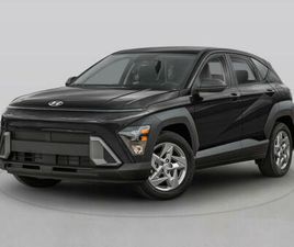 NEW 2026 HYUNDAI KONA SEL PREMIUM