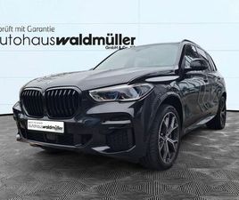 BMW X5 40D BMW X5 XDRIVE40D M SPORTPAKET