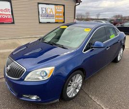 BUICK VERANO USED 2013 BUICK VERANO BASE