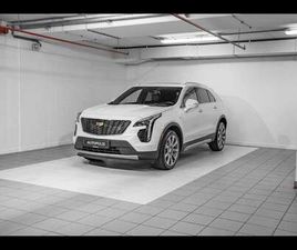 2.0 PREMIUM LUXURY AWD