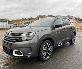 CITROËN C5 AIRCROSS HYBRID 225CH SHINE PACK E-EAT8