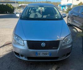 FIAT CROMA FIAT CROMA 1.9 DIESEL 120 CV