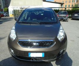 1.6 CRDI COOL C/T.PANORAMICO,R.VEL. S/NAVI 128CV