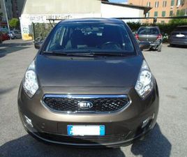 KIA VENGA '14 1.6 CRD UNIPRO E5 OK NEOP.