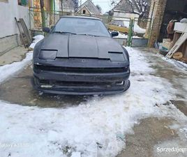 TOYOTA SUPRA MK3 TARGA OPOLE - SPRZEDAJEMY.PL