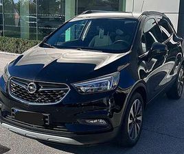 X 1.6 CDTI ECOTEC 110CV 4X2 ULTIMATE