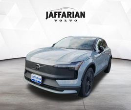 NEW 2026 VOLVO EX30 TWIN MOTOR ULTRA