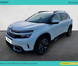 CITROËN C5 AIRCROSS PURETECH 180CH S&S SHINE PACK EAT8