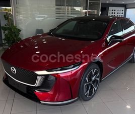 MAZDA MAZDA6E EV 258 CV RWD TAKUMI