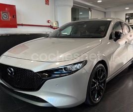 MAZDA CX-30 ESKYACTIV G HOMURA